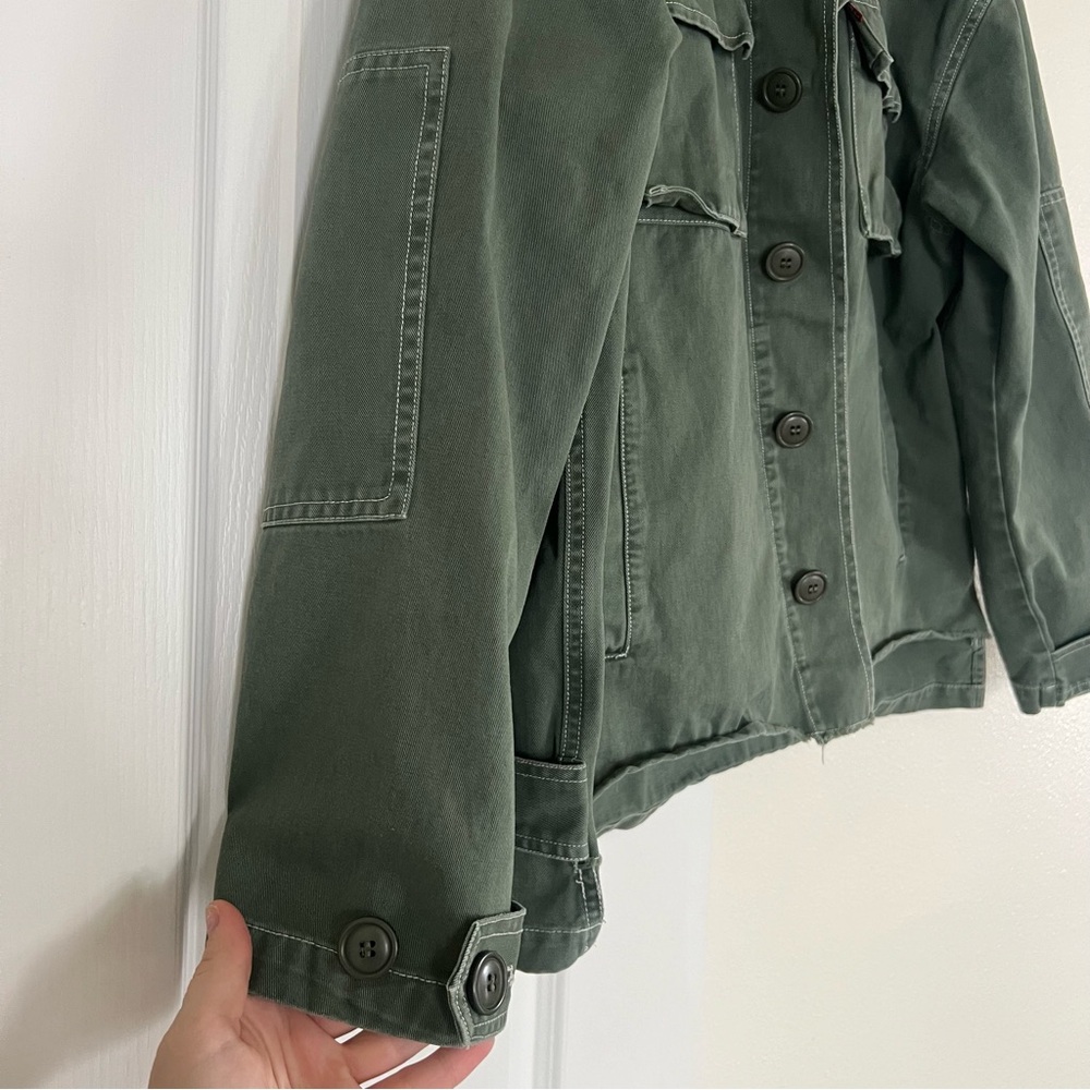 Levi’s Jacket - Picture 3 of 5